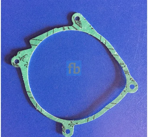 Прокладка нагнетателя Eberspacher Airtronic D2 - Fast-Best- фото № 2