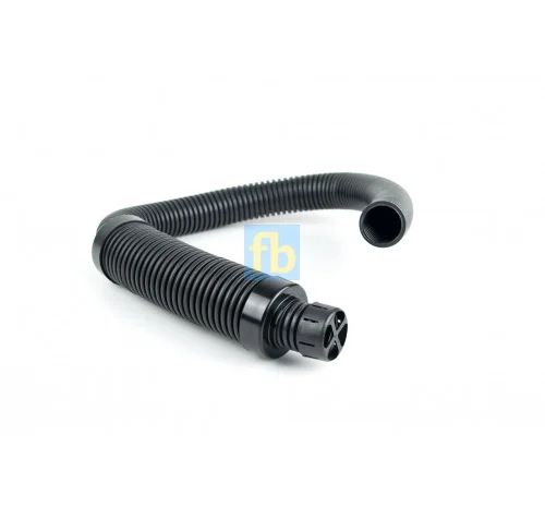 Повітрозабірник Планар Ø 24 мм- фото № 1