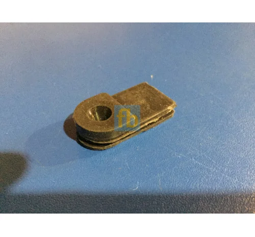 Гумова прокладка паливної трубки пальника Eberspacher Airtronic D2 / D4- фото № 2