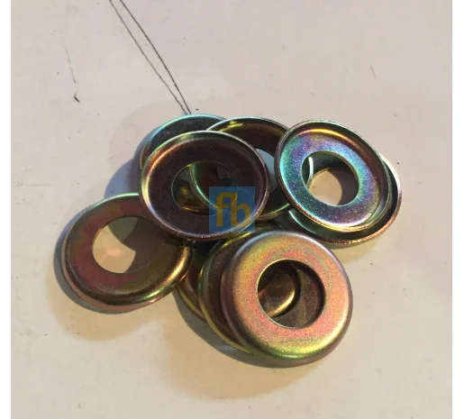 Шайба під свічку Планар д.818 / Fast-Best - Сервіс запчастин Планар- фото № 3