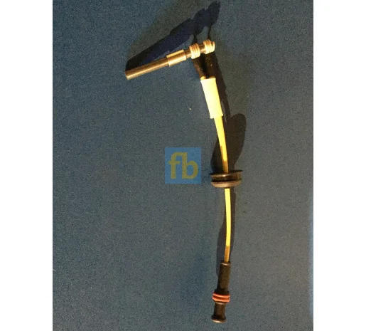 Свічка розжарення Webasto AirTop 2000ST 12V / Fast-Best - Сервіс запчастин Webasto- фото № 2