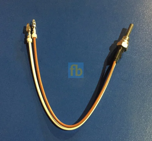 Свічка розжарення Eberspacher Hydronic 12В / Fast-Best - Сервіс запчастин Eberspacher- фото № 1