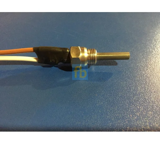 Свічка розжарення Eberspacher Hydronic 12В / Fast-Best - Сервіс запчастин Eberspacher- фото № 2