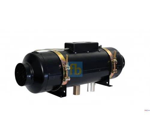 Автономний обігрівач Планард 9Д 8кВт Fast-Best- фото № 1