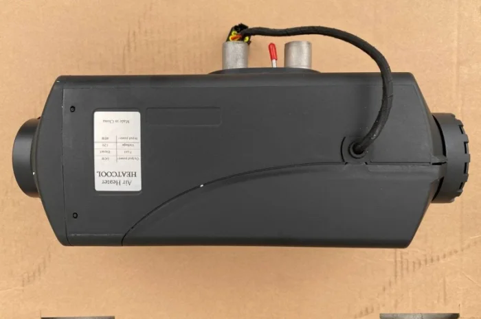 Автономний обігрівач HeatCool 5D-12V- фото № 3