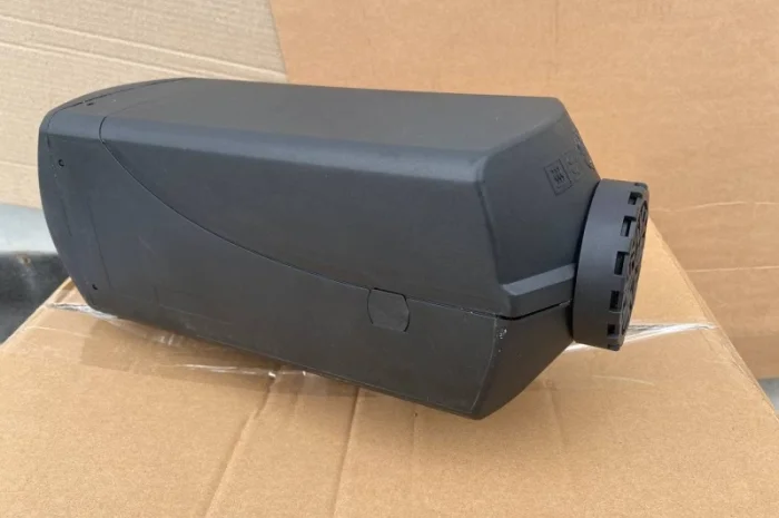 Автономний обігрівач HeatCool 5D-12V- фото № 4