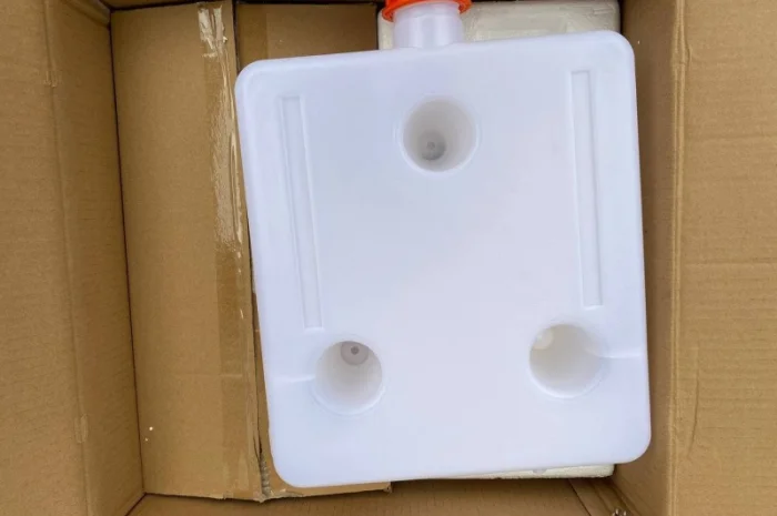 Автономний обігрівач HeatCool 5D-12V- фото № 6