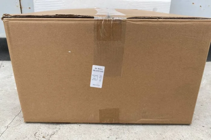 Автономний обігрівач HeatCool 5D-12V- фото № 7