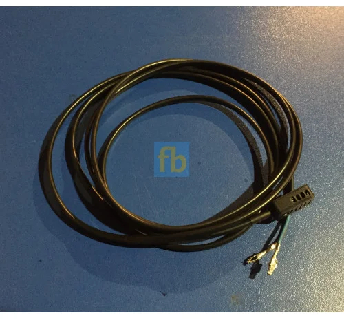 Датчик температури внесений Easy Start Eberspacher 221000329700- фото № 1