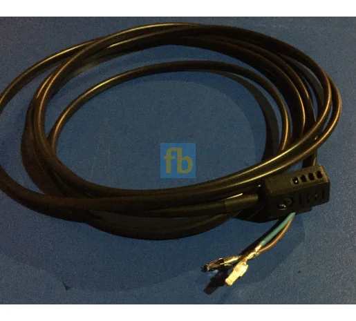 Датчик температури внесений Easy Start Eberspacher 221000329700- фото № 2