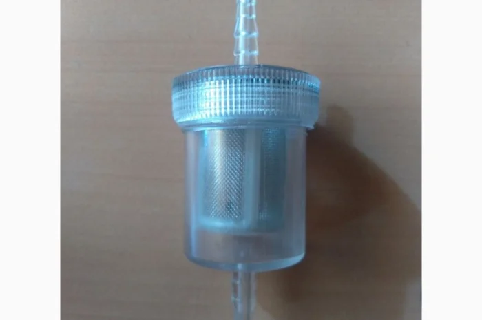 Фільтр грубого очищення дизельного автономного обігрівача- фото № 2