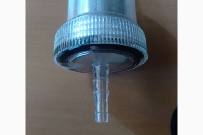 Фільтр грубого очищення дизельного автономного обігрівача- фото № 3