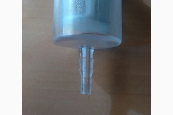 Фільтр грубого очищення дизельного автономного обігрівача- фото № 4