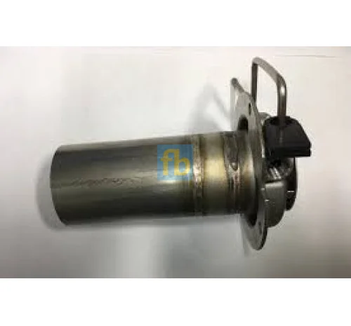 Камера згоряння Eberspacher Airtronic D4, 252113100100 fast-best- фото № 1