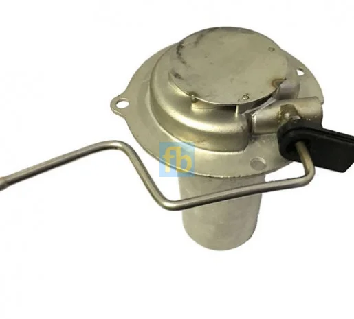 Камера згоряння Eberspacher Airtronic D4, 252113100100 fast-best- фото № 2