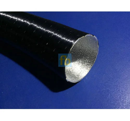 Гофра автономного обігрівача 75мм (102114340000) fast-best- фото № 1