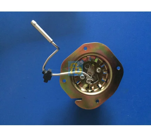 Камера згоряння Webasto Air Top 2000ST / fast-best- фото № 1