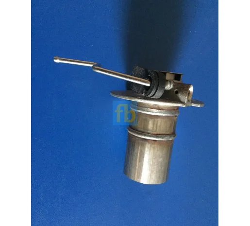 Камера згоряння для обігрівача Airtronic D2 Eberspacher 252069100100- фото № 1