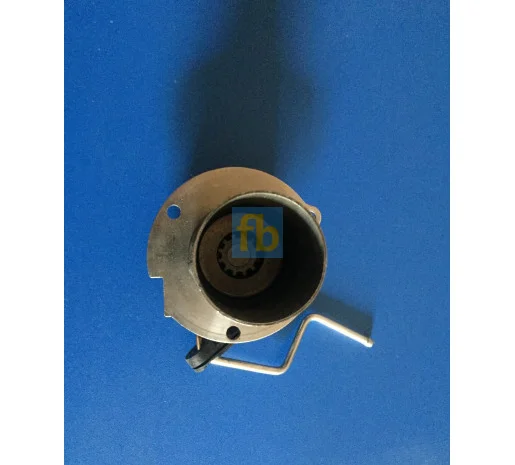 Камера згоряння для обігрівача Airtronic D2 Eberspacher 252069100100- фото № 3