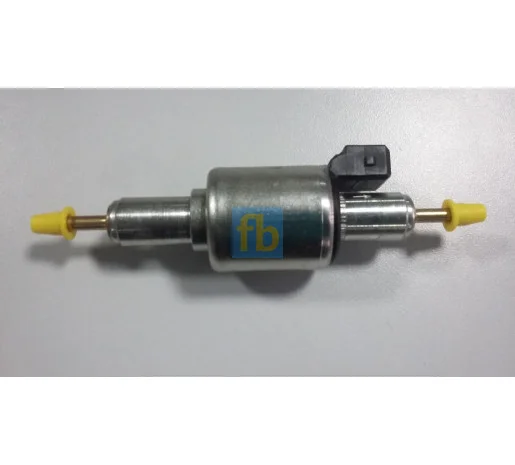 Купити Паливний насос 12V Webasto Air Top та Прамотронік 4Д- фото № 1