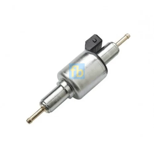 Купити Паливний насос 12V Webasto Air Top та Прамотронік 4Д- фото № 2