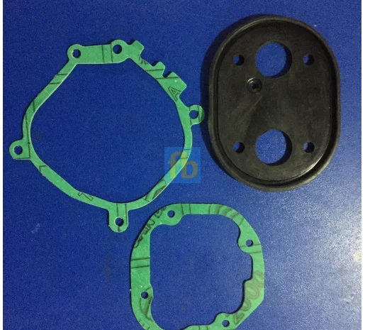 Комплект ремонтних прокладок Webasto AT2000, AT2000ST- фото № 1