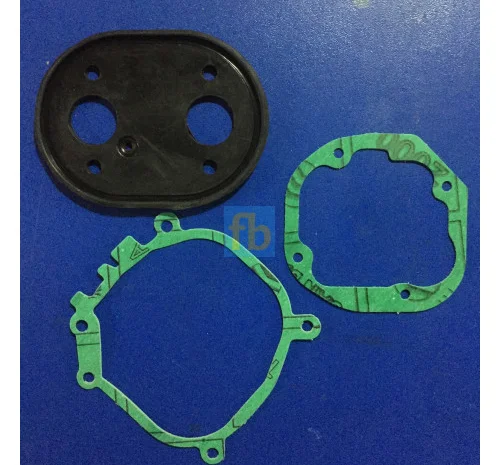 Комплект ремонтних прокладок Webasto AT2000, AT2000ST- фото № 2