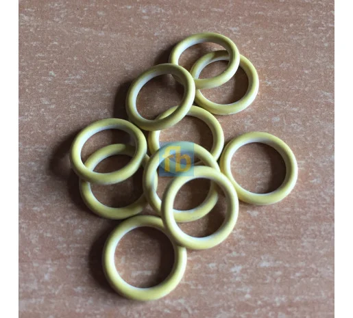 Прокладка кільце кондиціонера 9.25*1.78 від fast-best- фото № 1