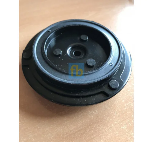 Пластина зчеплення компресора кондиціонера Opel від fast-best- фото № 1