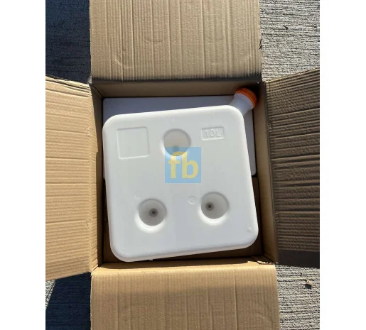 Автономний обігрівач Car air heater 2кВт 24в - Fast-Best- фото № 6