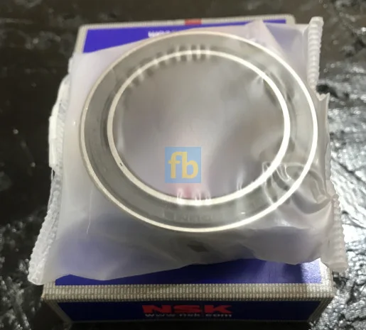 Підшипник компресора кондиціонера NSK Японія 35*50*20- фото № 1