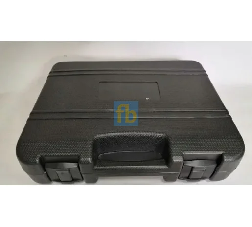 Манометричний колектор – повний комплект під R134a- фото № 2