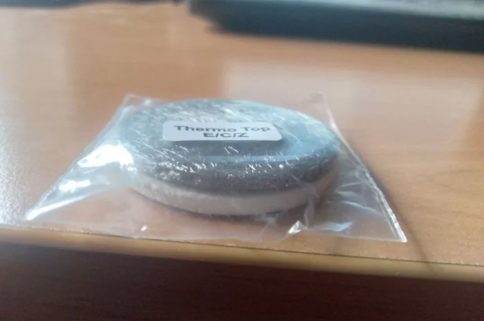 Сетка испаритель Webasto Thermo Top E/C/Z с фетровой прокладкой- фото № 1