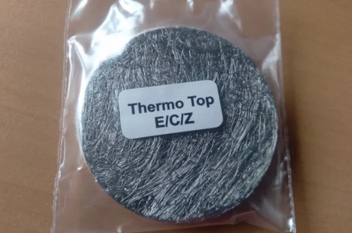 Сетка испаритель Webasto Thermo Top E/C/Z с фетровой прокладкой- фото № 3