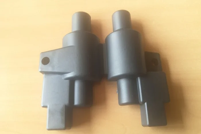 Захисний чохол-кронштейн для паливного насоса автономного обігрівача- фото № 2