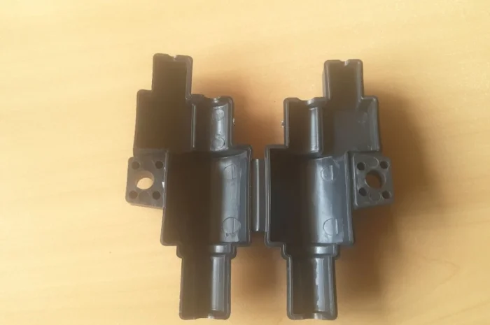 Захисний чохол-кронштейн для паливного насоса автономного обігрівача- фото № 3