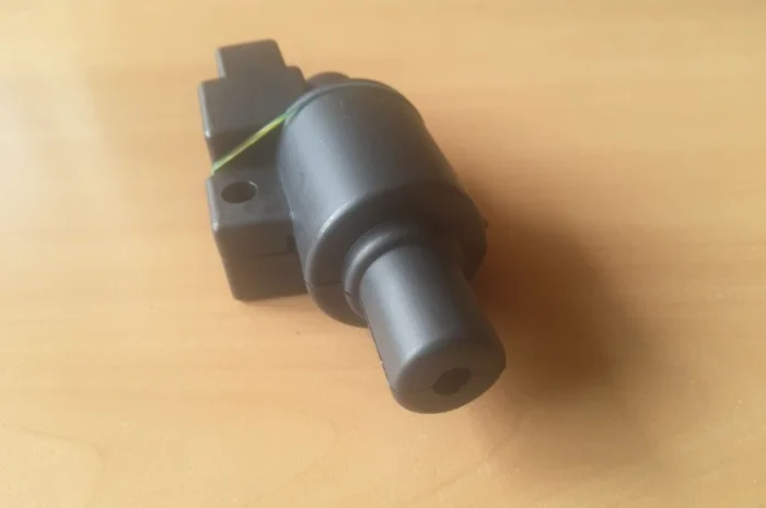 Захисний чохол-кронштейн для паливного насоса автономного обігрівача- фото № 4