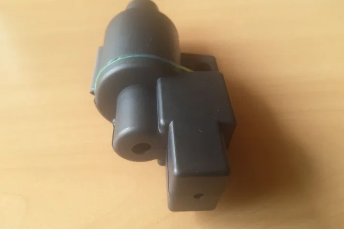 Захисний чохол-кронштейн для паливного насоса автономного обігрівача- фото № 6