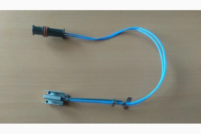 Датчик перегріву Webasto Air Top 2000ST - 9005084- фото № 1