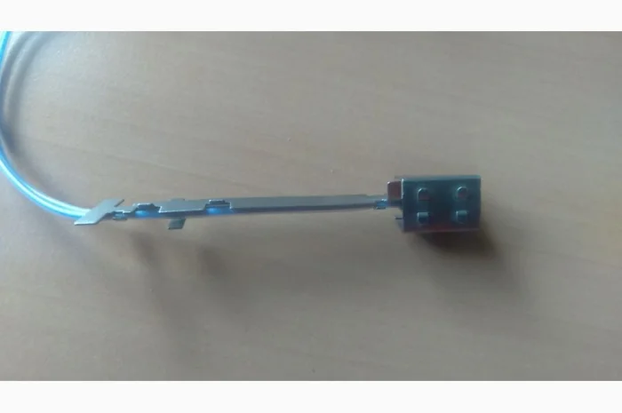 Датчик перегріву Webasto Air Top 2000ST - 9005084- фото № 3