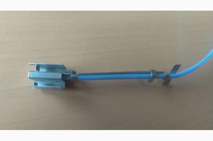 Датчик перегріву Webasto Air Top 2000ST - 9005084- фото № 4