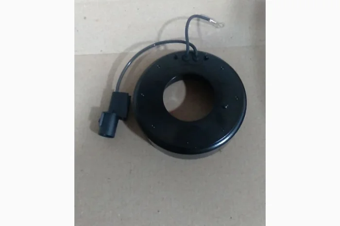 Електромагнітна муфта кондиціонера Hyundai, Kia- фото № 2