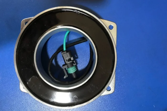 Електромагнітна муфта компресора кондиціонера York- фото № 1