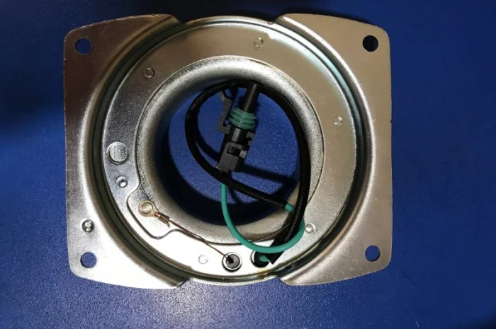 Електромагнітна муфта компресора кондиціонера York- фото № 2