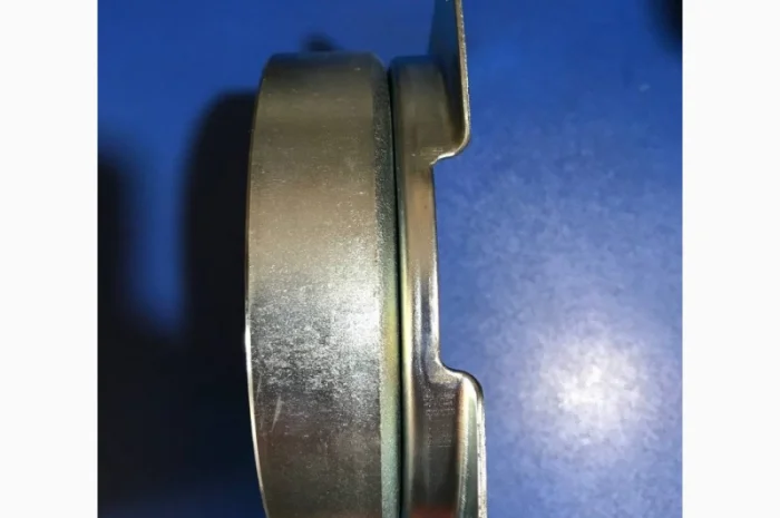 Електромагнітна муфта компресора кондиціонера York- фото № 3