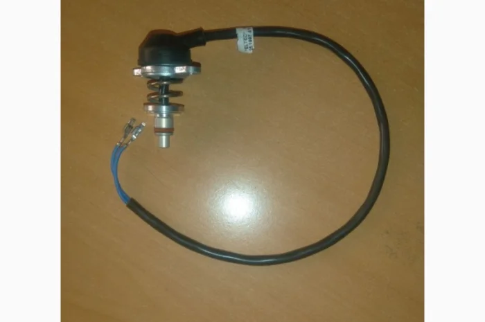 Оригінальний Датчик перегріву Eberspacher Hydronic D9/D10- фото № 4