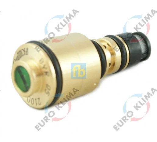 Коапан Denso для моделей - 5SA09- фото № 2
