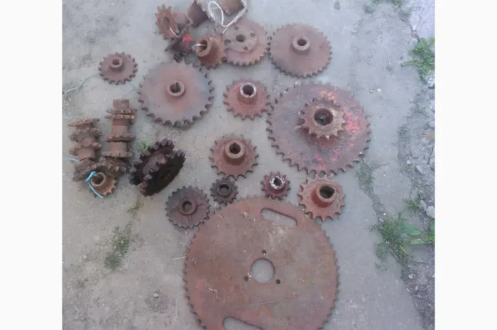 Зірочки різні- фото № 1