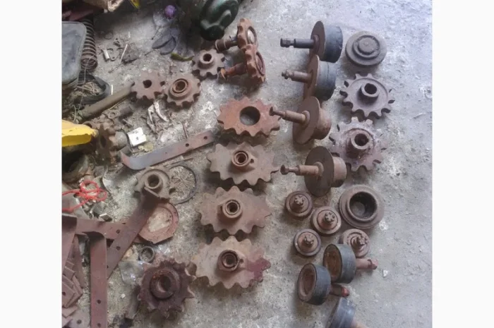 Зірочки різні- фото № 3