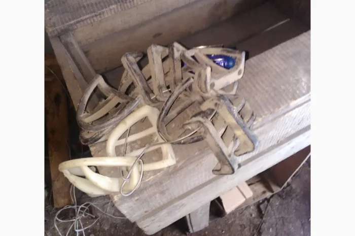 Запчасти до картофелетехники- фото № 9